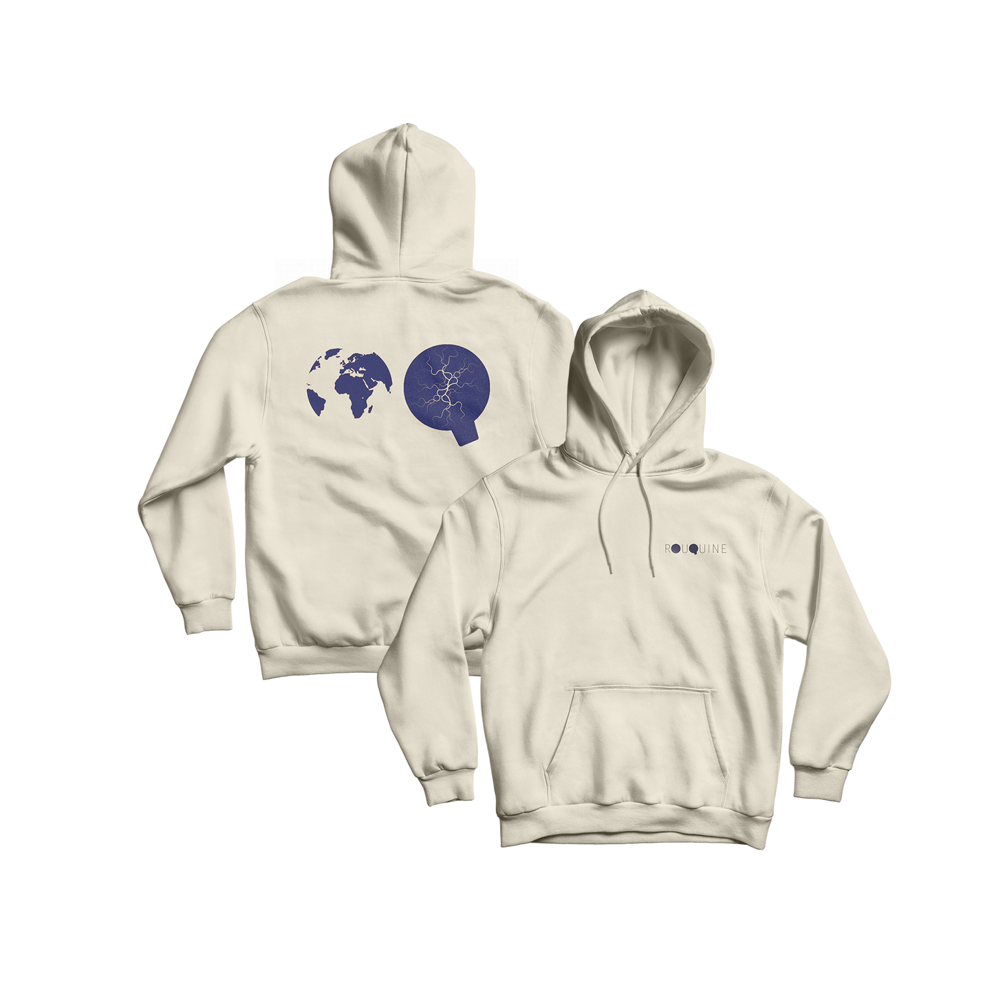 HOODIE MAMMIFÈRE