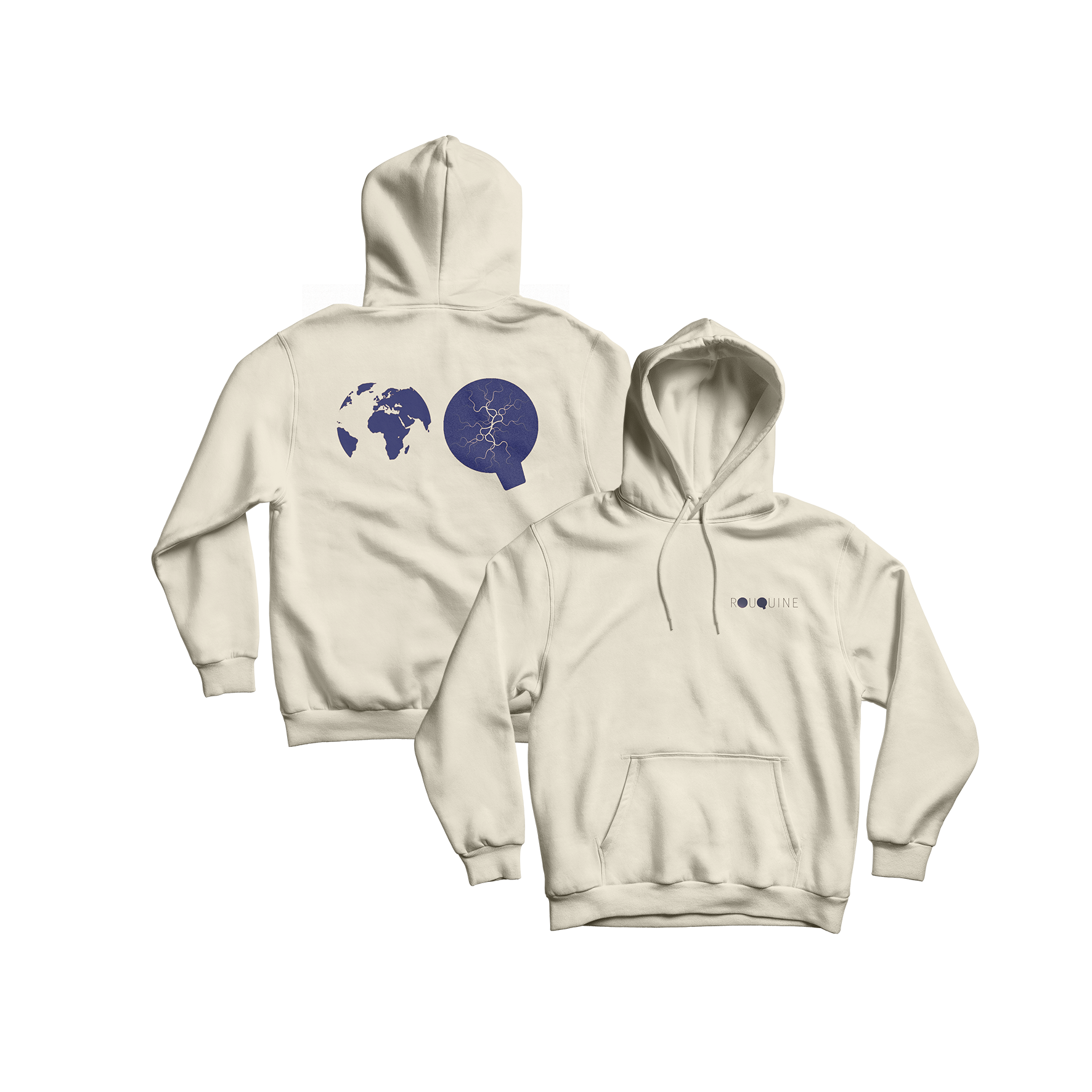 HOODIE MAMMIFÈRE