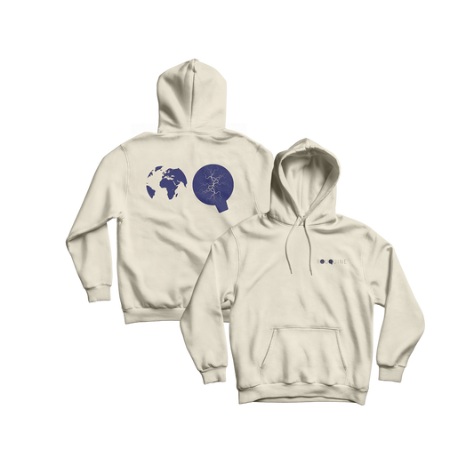 HOODIE MAMMIFÈRE