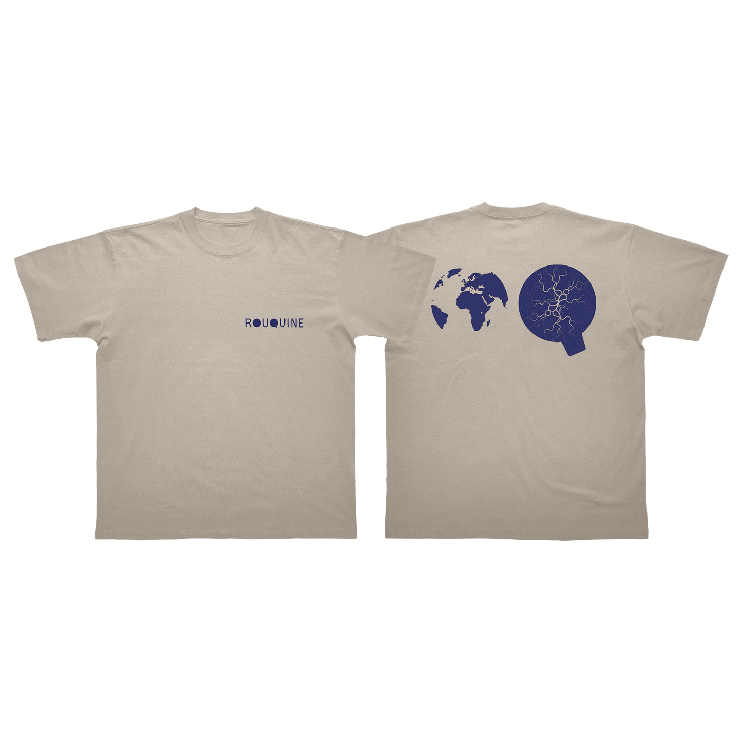 T-SHIRT MAMMIFÈRE