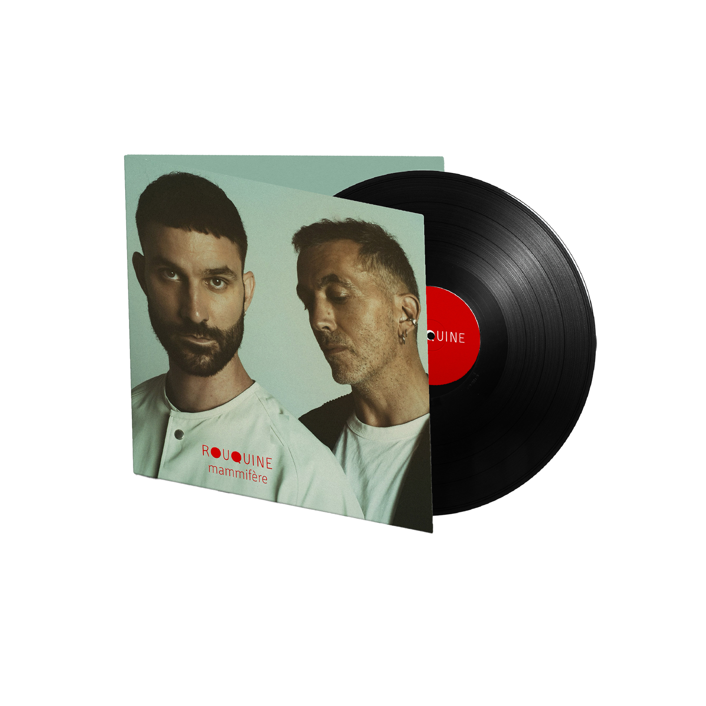 VINYLE "MAMMIFÈRE"