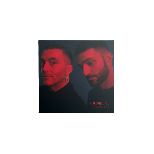 ALBUM "MASCULINE"